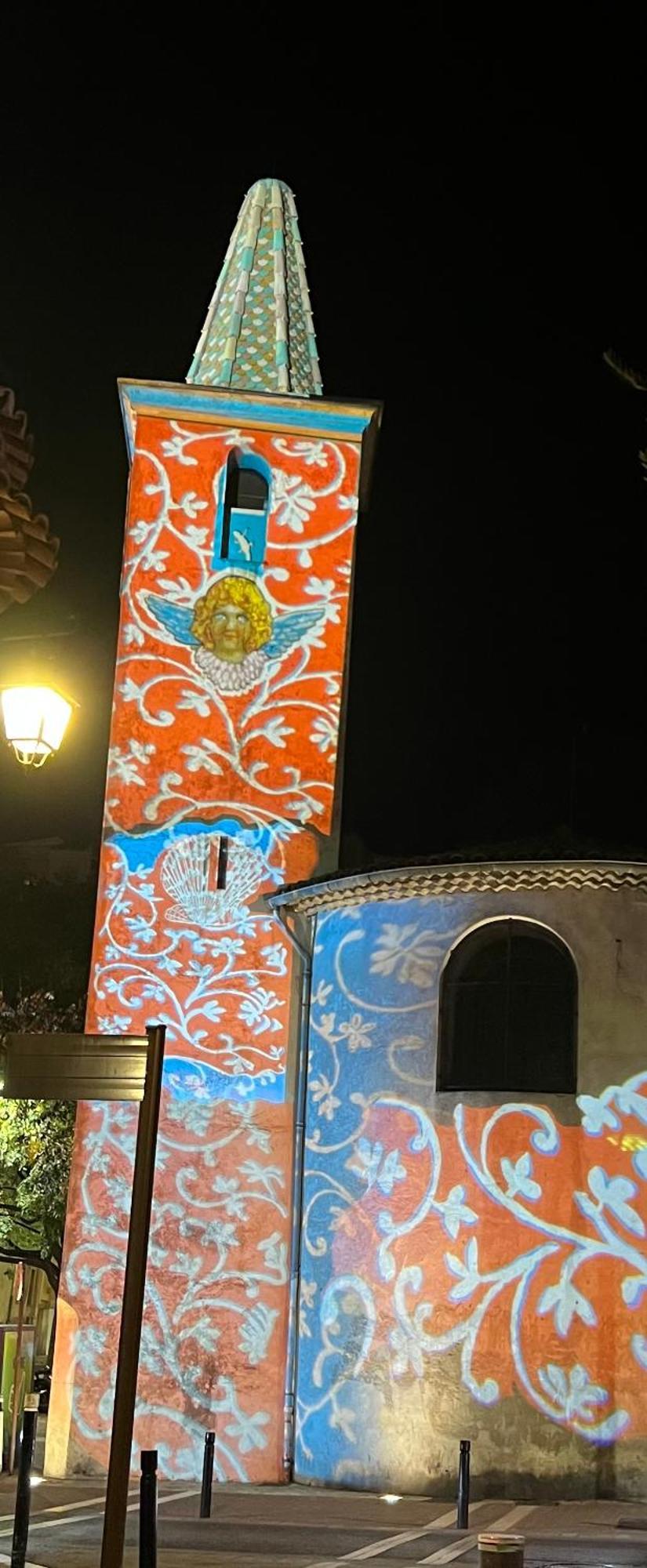 À deux pas du Palais des Festivals , deux pièces dans le bas du quartier historique du Suquet à Cannes Exterior foto